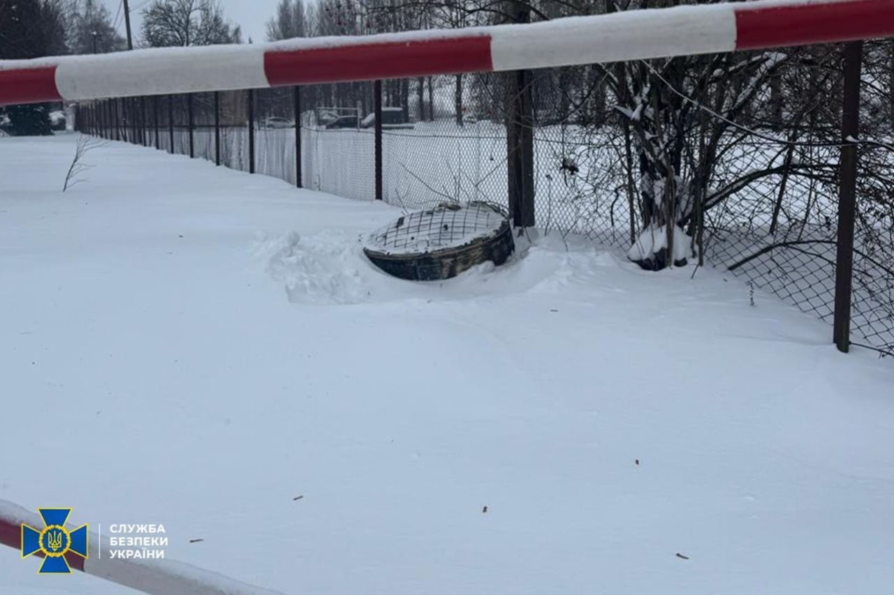 "Орешник" атаковал объект у границ НАТО - Украина заранее предупредила Польшу об угрозе