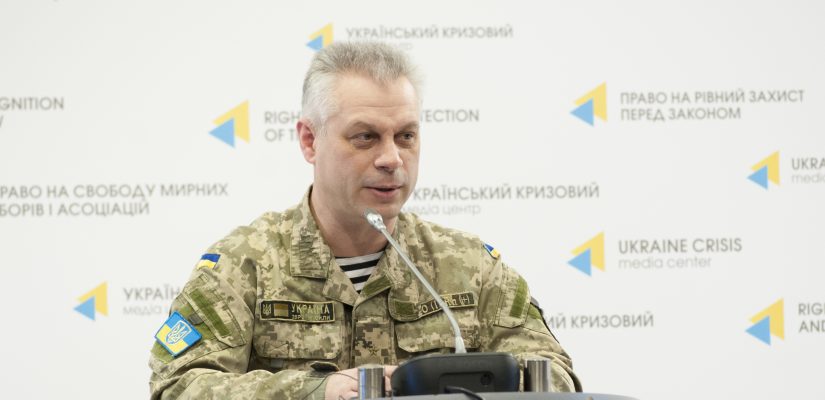 Вооруженные силы теперь смогут отбить любую атаку вражеских войск: Лысенко рассказал о новом сверхмощном оружии для украинских военных