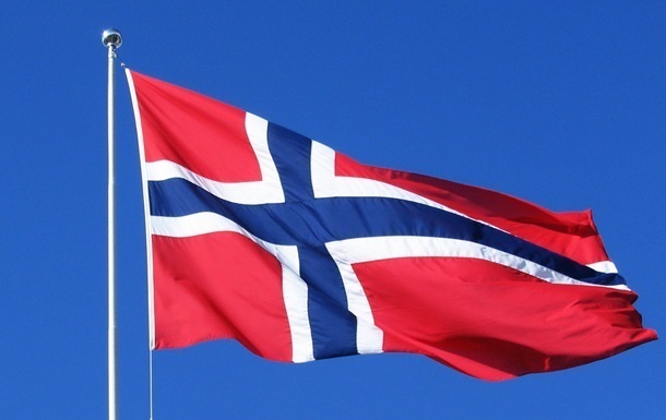 Норвегия намерена разорвать дипломатические отношения с Россией из-за событий в Крыму и на Донбассе 