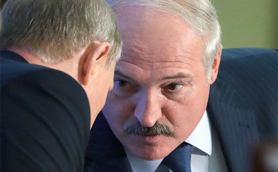 Угроза для Украины: Лукашенко может разрешить Путину создание военной базы РФ в Белоруссии 
