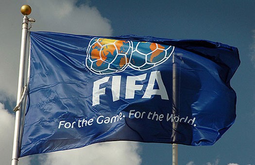 Депутат Европарламента от Германии рассказал, как покончить с ФИФА Блаттера