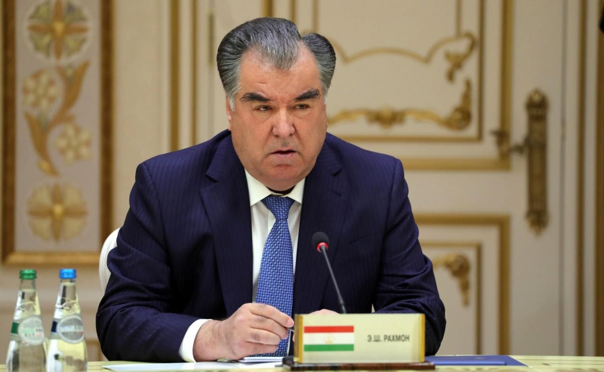Кремль втрачає свій вплив у Центральній Азії: Таджикистан вказав на двері ЄАЕС
