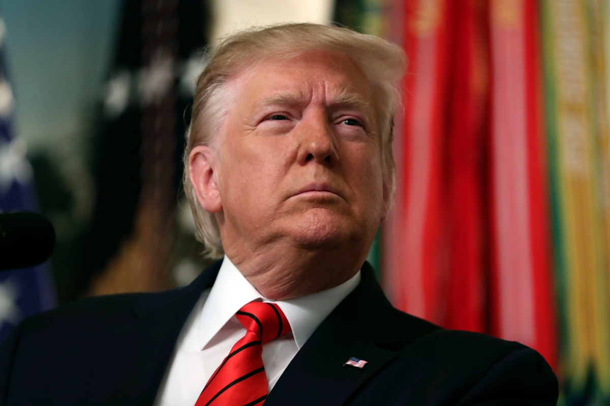 ​После неудач Кремля с Карабахом за дело взялся Трамп - достигнута первая договоренность