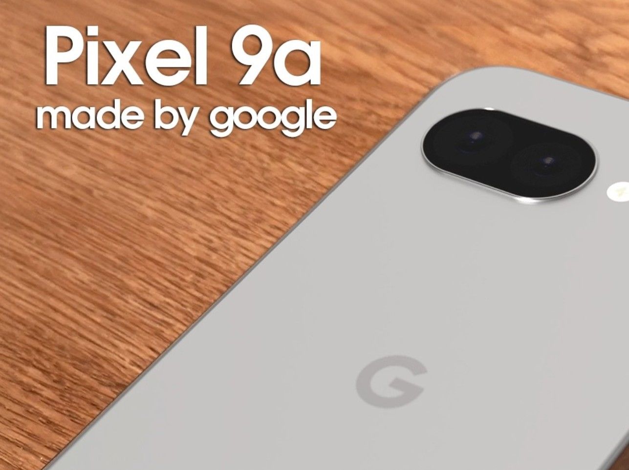 Смартфоны уровня Google: знакомьтесь, Pixel 9a — умный, красивый, без компромиссов