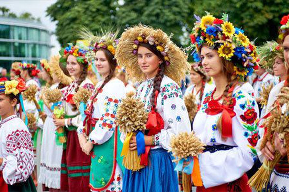 В Украине появится новый государственный праздник – Вятрович