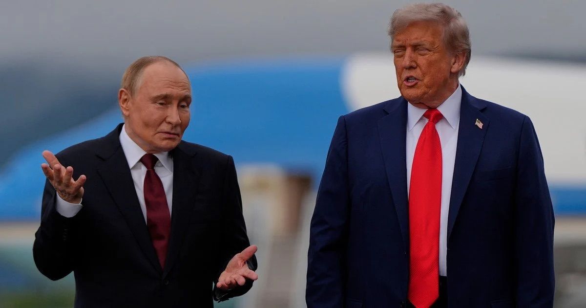 Трамп предложил Путину и Си Цзиньпину обсудить вместо новой "Ялты" другой вопрос