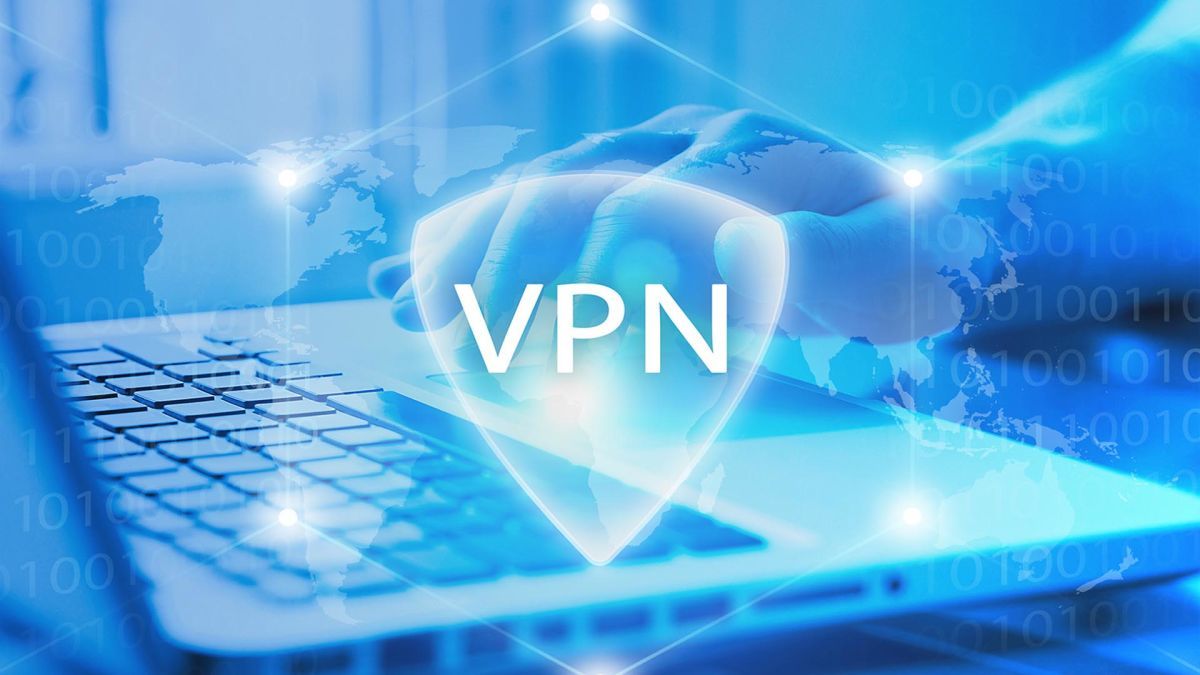 Риски, связанные с виртуальными частными сетями (VPN) 
