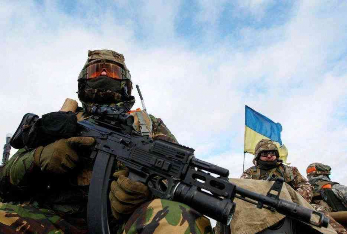 Позиции ВСУ на Донбассе попали под огонь боевиков РФ – у бойцов ООС раненые