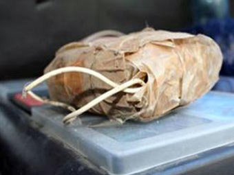 Во Львовской области мужчине при разборке взрывного устройства оторвало руку