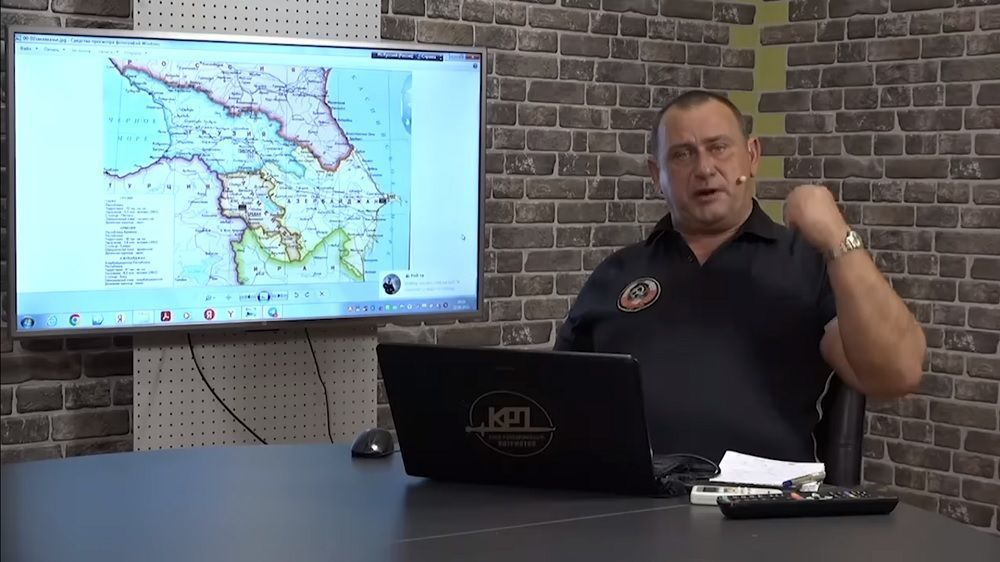 "Весь мир увидел, что мы не можем", – Z-военкор сделал признание о войне с Украиной