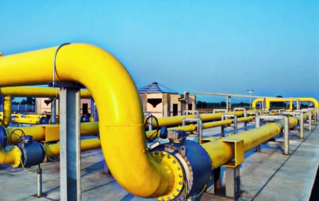 Еврокомиссия поддержала проект газопровода из Азербайджана в обход России 