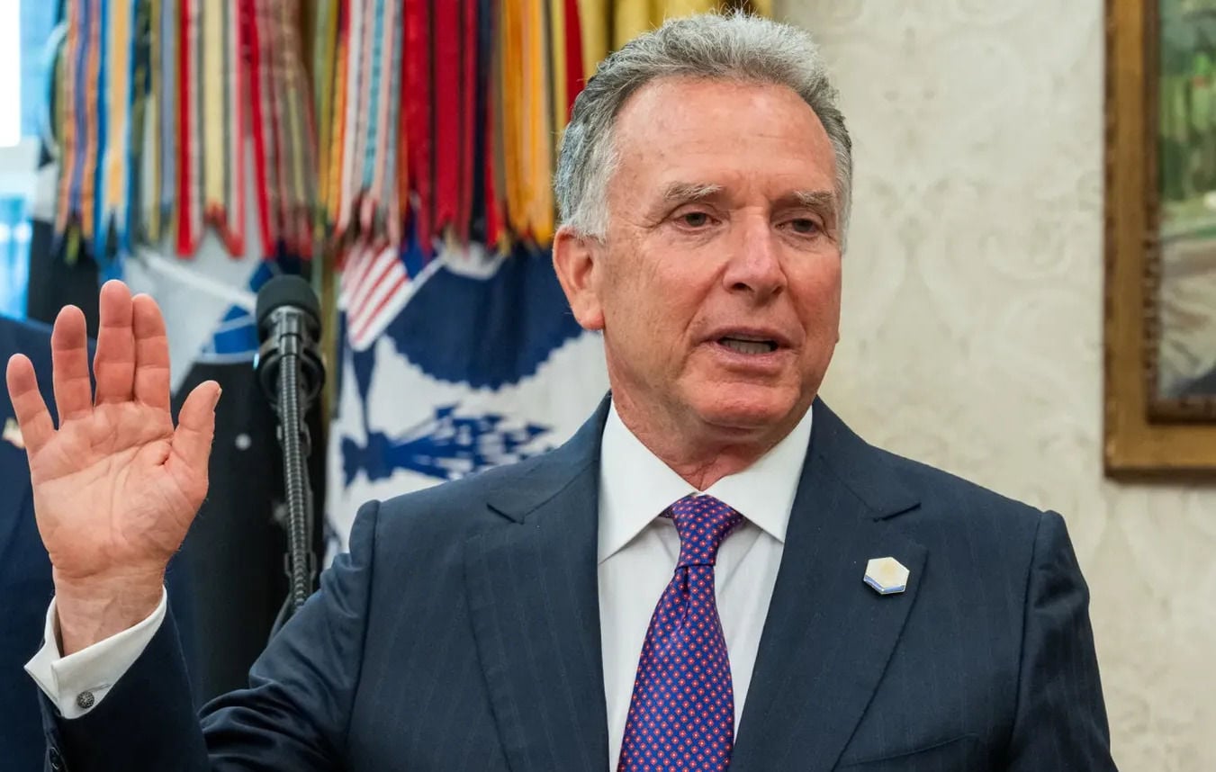 Иран на переговорах с США утверждал, что может создать 11 ядерных бомб, – Уиткофф