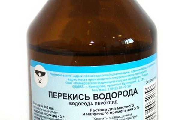 ​Супрун превратилась в “разрушительницу мифов”: глава Минздрава призвала украинцев не покупать перекись водорода