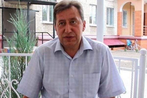 Бывший регионал Комарницкий официально возглавил Луганскую область: Зеленский выдвинул требование