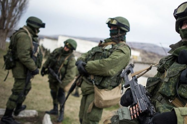 На Донбассе у армии РФ тяжелые потери, убиты сотни боевиков: ситуация в Донецке и Луганске в хронике онлайн