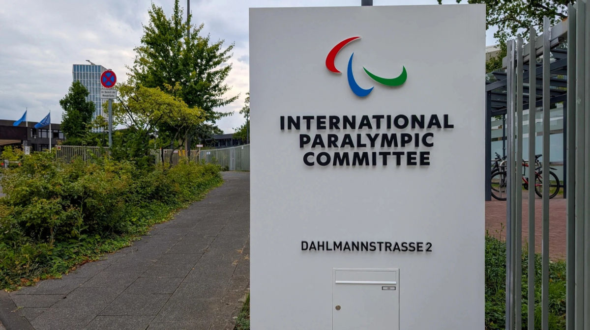 Международный паралимпийский комитет прокомментировал обвинения со стороны НПК Украины: “Мы удивлены...”