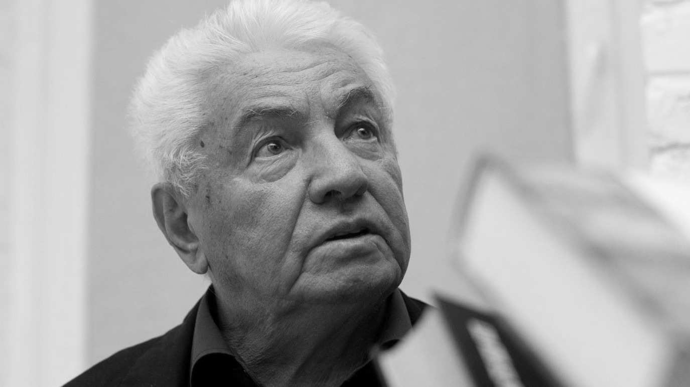 В Москве умер знаменитый писатель Владимир Войнович на 86-м году жизни: СМИ назвали причину смерти