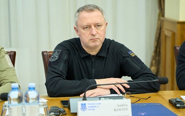 Скандал про гучне свято прокурорів набирає обертів: в ОГП ухвалили рішення