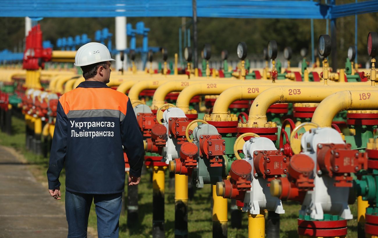 Украина остановит транзит российского газа в Европу: названы сроки