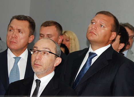 Эпоха преступной банды Кернеса и Добкина подходит к концу: они будут привлечены к уголовной ответственности – Шкиряк