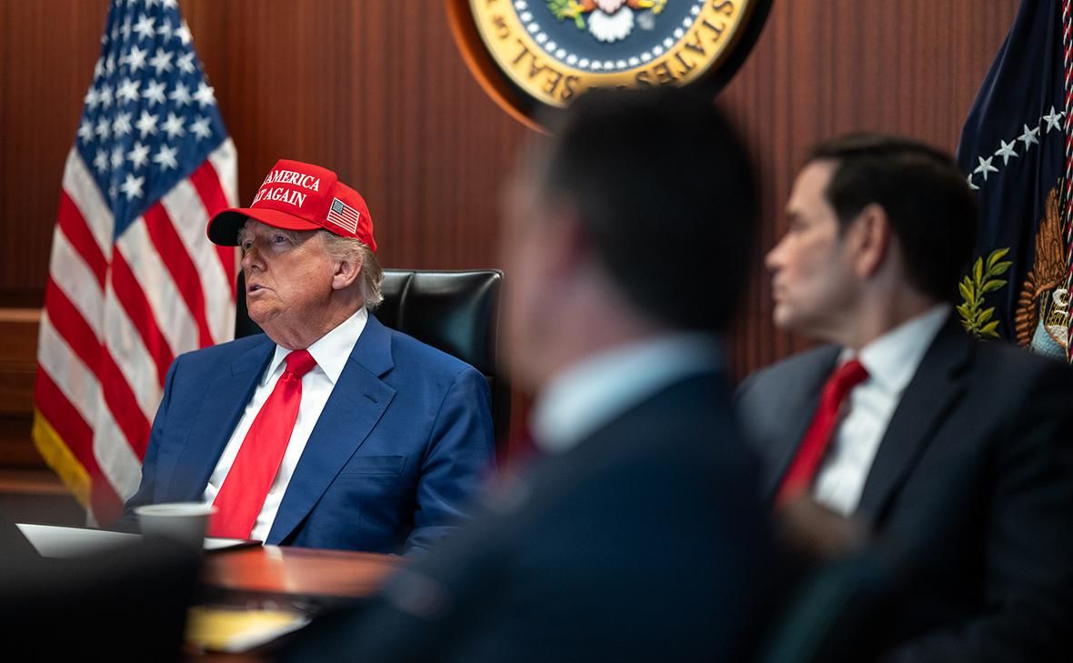 Удар по Ирану был готов, но Трамп отступил в последний момент – Axios узнал, почему "не был нажат курок"