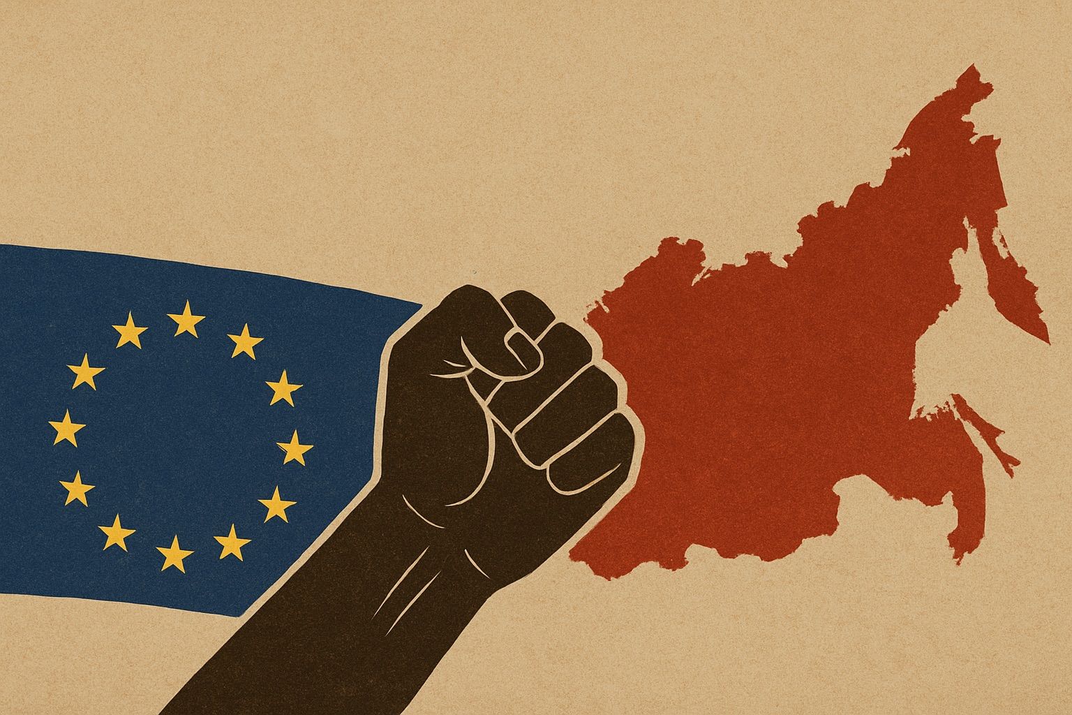 "Еще один шанс Путину": Европа остается одна против РФ – The Guardian