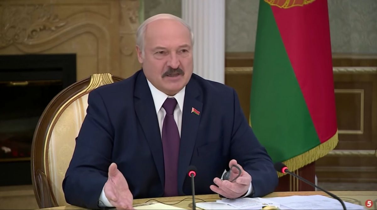 ​"Не только Европа задрожит",– Лукашенко начал грозить Западу совместным с РФ "мощным ударом"
