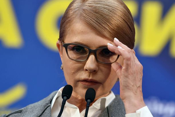 Тимошенко подумала и дала ответ Зеленскому по дебатам - громкие подробности