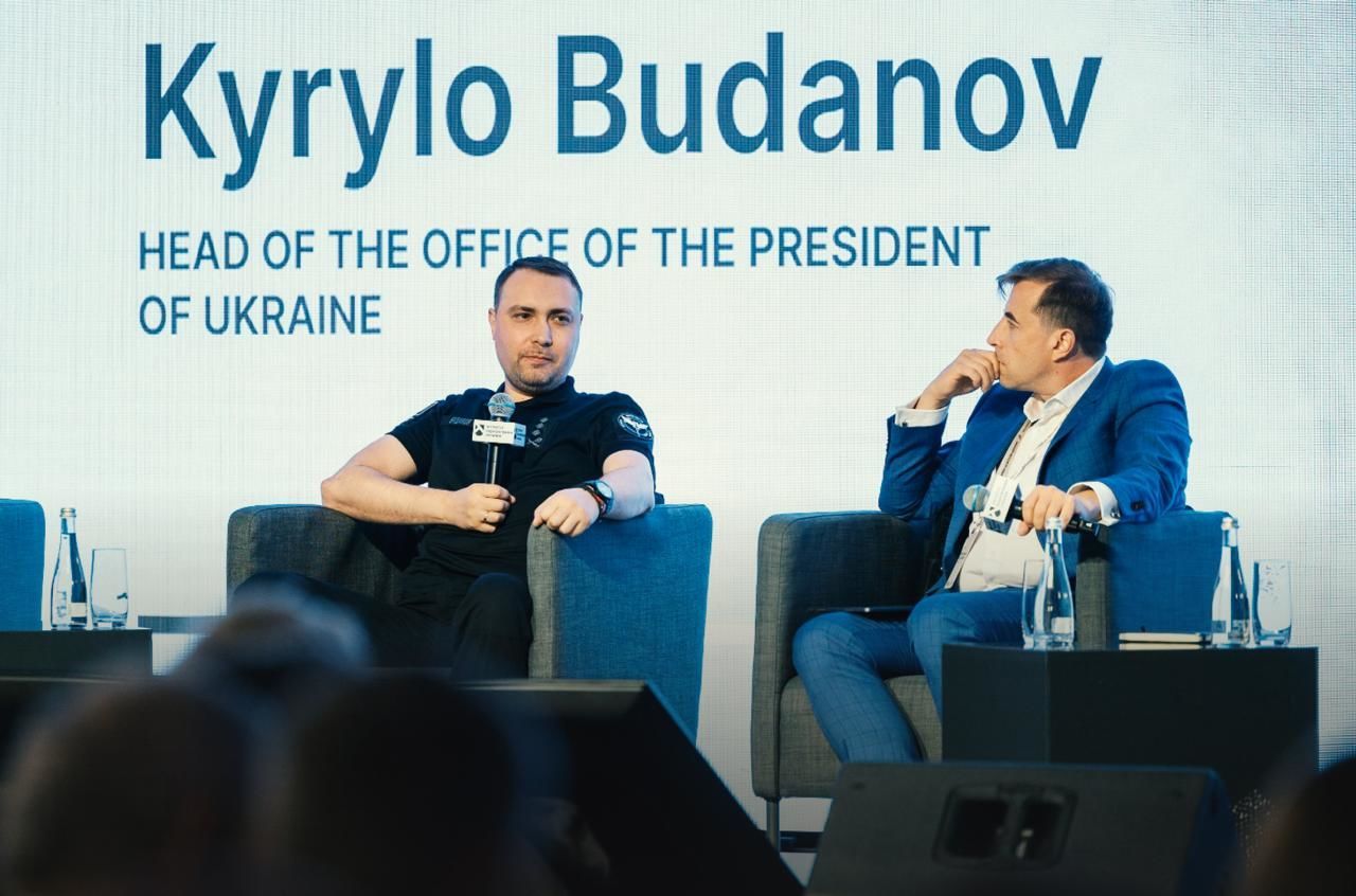 Буданов предупредил украинцев о катастрофе, которую важно не допустить