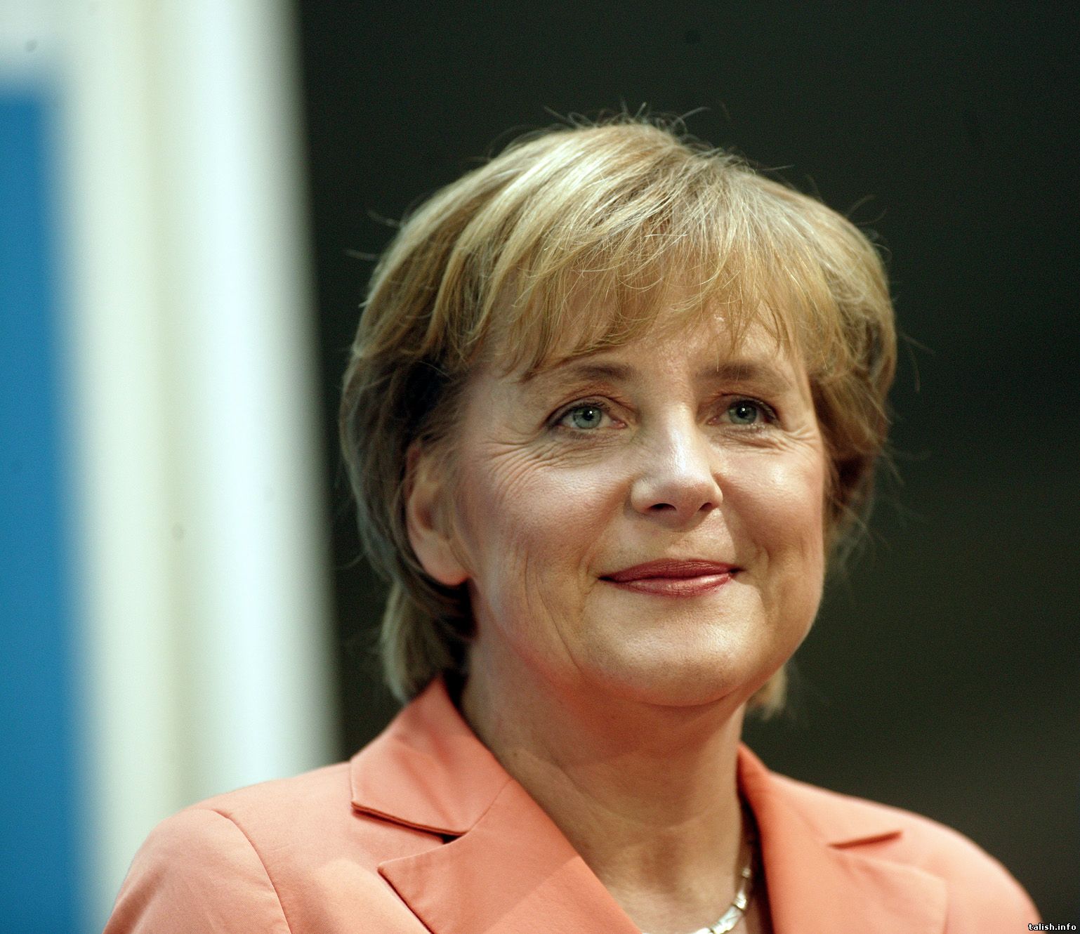 "Большая двадцатка" готова дать бой терроризму - Меркель