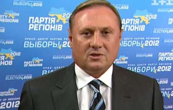 "Без бабла и принудиловки в поддержку экс-нардепов от "Партии регионов" не готов выступить ни один человек", - Казанский