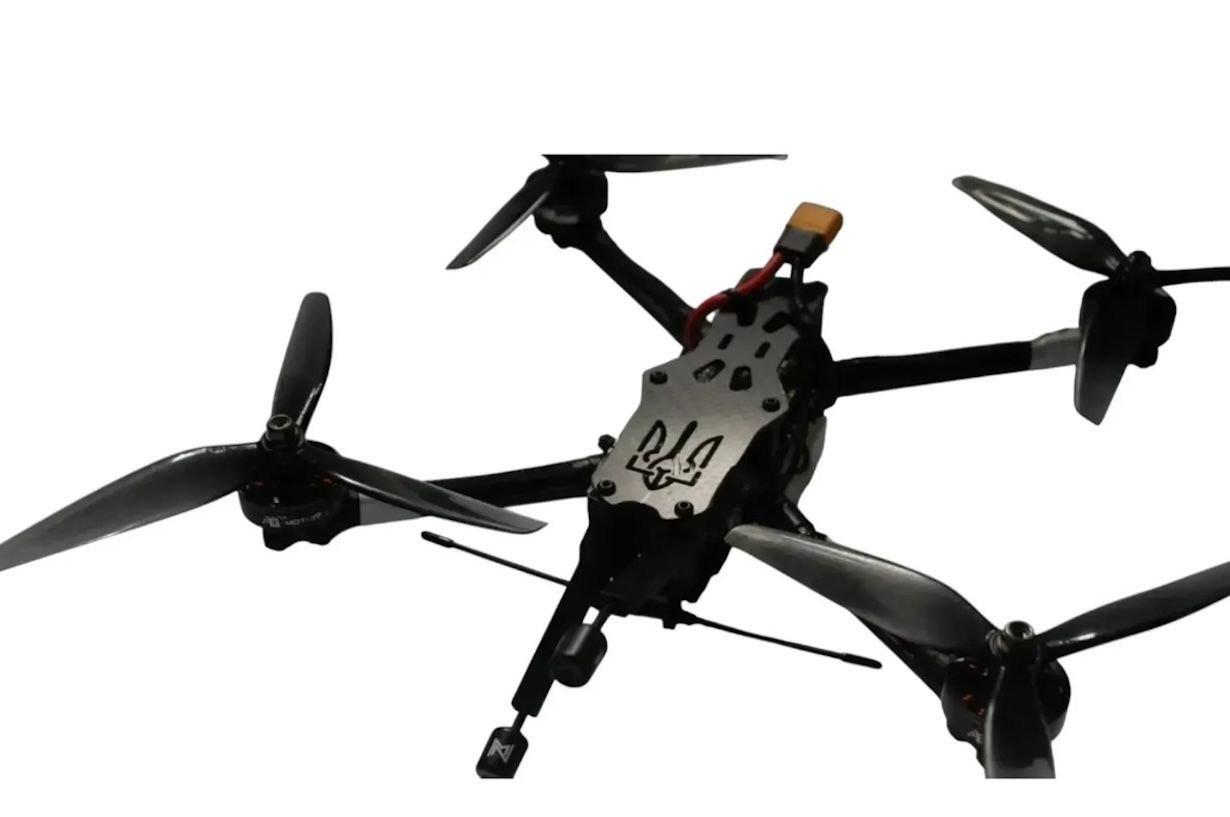 Эффективность украинских FPV-дронов резко выросла – в Le Monde раскрыли детали