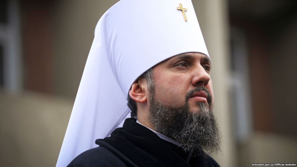 УПЦ Московского патриархата объявила "раскольниками" 12 священников, перешедших в ПЦУ: полный список имен
