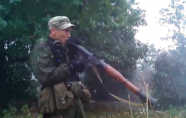 ​Тымчук: в Украину из РФ перебрасывают технику и отводят военных