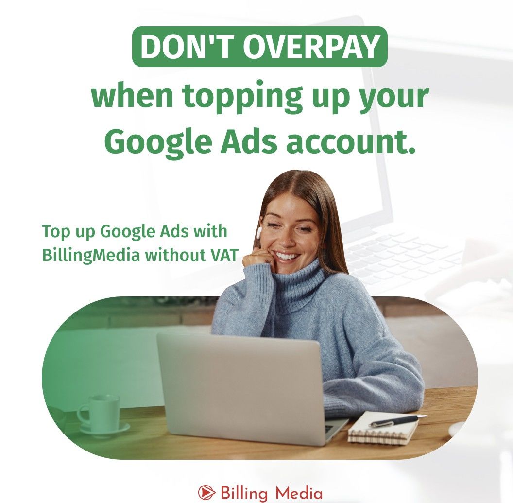 BillingMedia - помогает снизить затраты на рекламу 