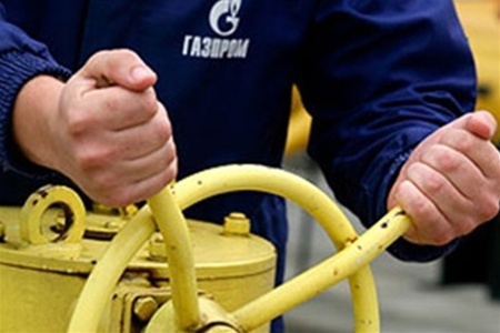 За ноябрь-декабрь цена на газ для Украины составит 378 долларов, в дальнейшем цена будет зависть от котировок нефти - Миллер