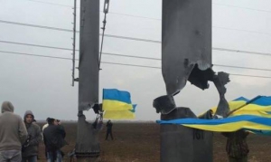 В Кремле заговорили об уничтожении активистов крымско-татарского меджлиса и "Правого сектора"
