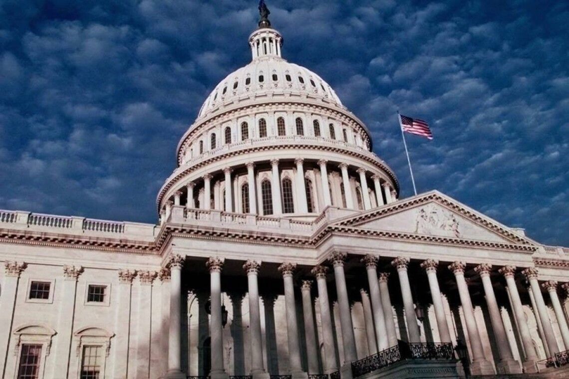 Переполох в Сенате США: новый проект военной помощи Украине вызвал бурную реакцию американских политиков