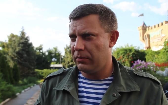 Донбасс катится в пропасть! Бывший террорист Пургин рассказал шокирующие подробности жизни Захарченко в Донецке