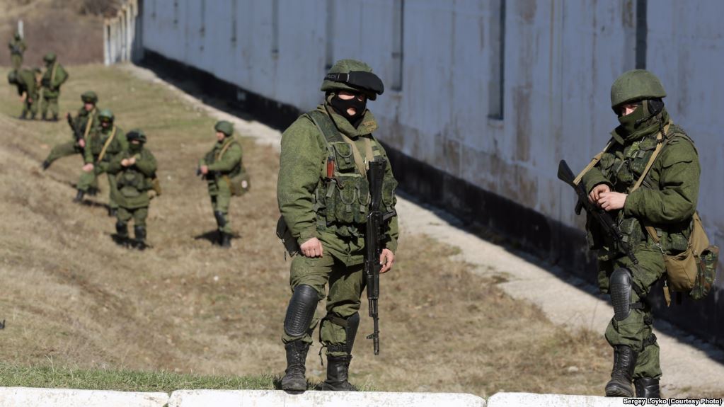 Больше, чем при СССР: очередная военная выходка Путина показала, как Россия относится к Крыму