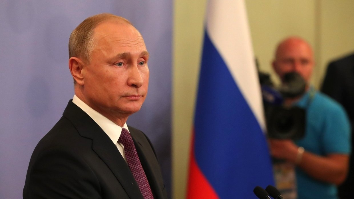 Эксперт пояснил, когда до Путина дойдет и он перестанет агрессивно себя вести