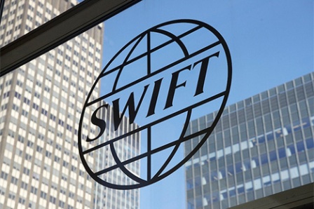Банковская система SWIFT может отключить Россию от сервиса - заявление