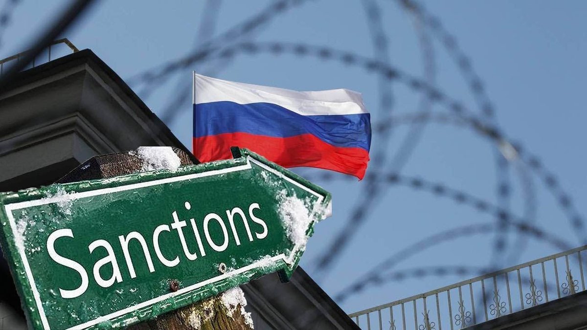 Снятие санкций с России: глава МИД Украины Кулеба пояснили, каковы шансы у Москвы