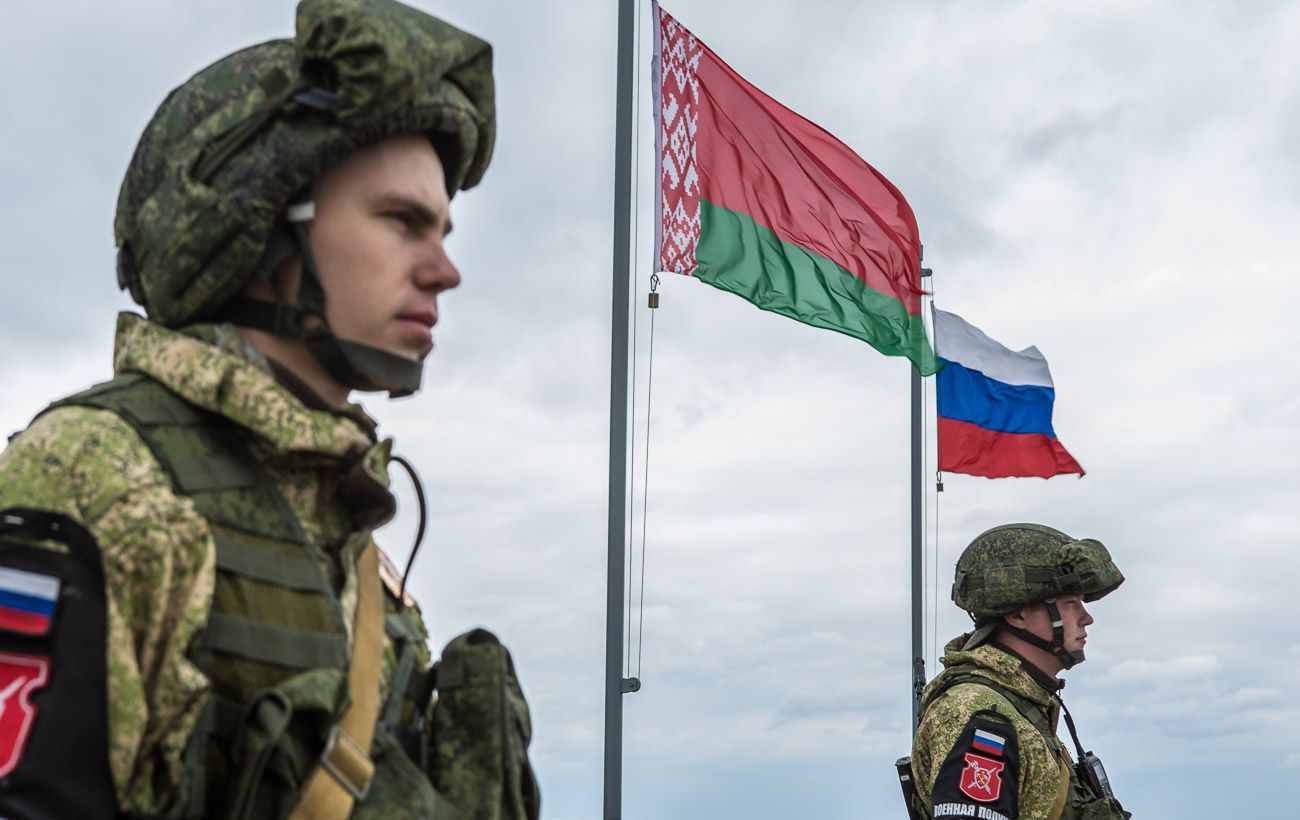 В Беларуси заметили угрозу НАТО у границ - Лукашенко отдал срочный приказ