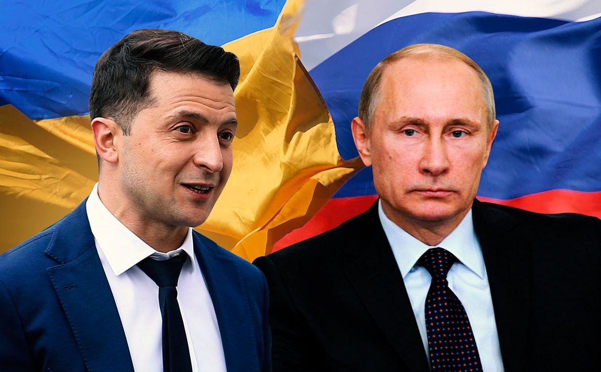 Условие для диалога Зеленского и Путина озвучили украинцы – данные соцопроса