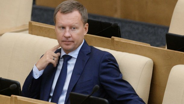 Кремль напуган откровениями экс-депутата Госдумы Вороненкова и всячески старается его очернить