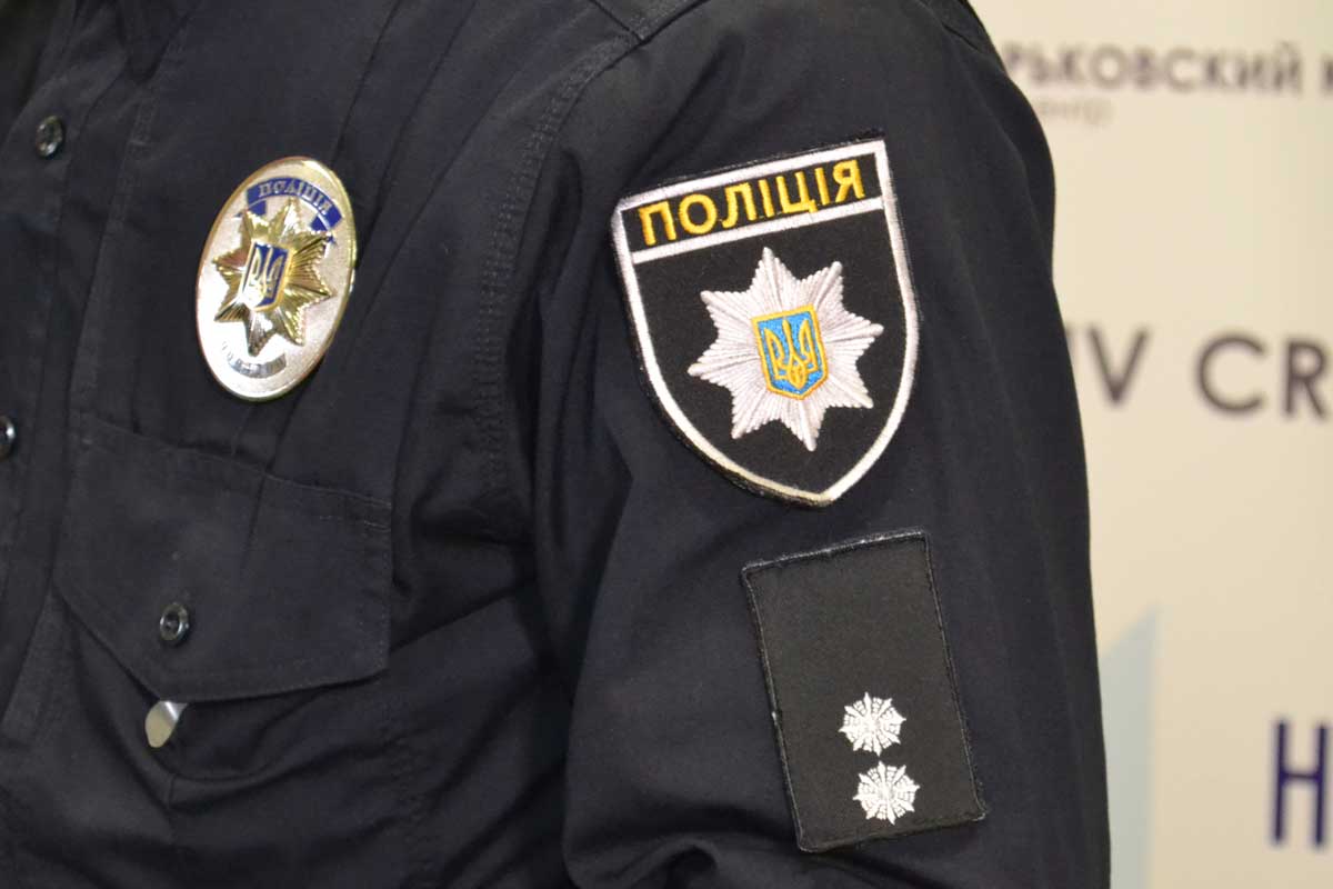 ​Дерзкое ограбление банка в Луцке: во время задержания преступников полицейские попали в перестрелку