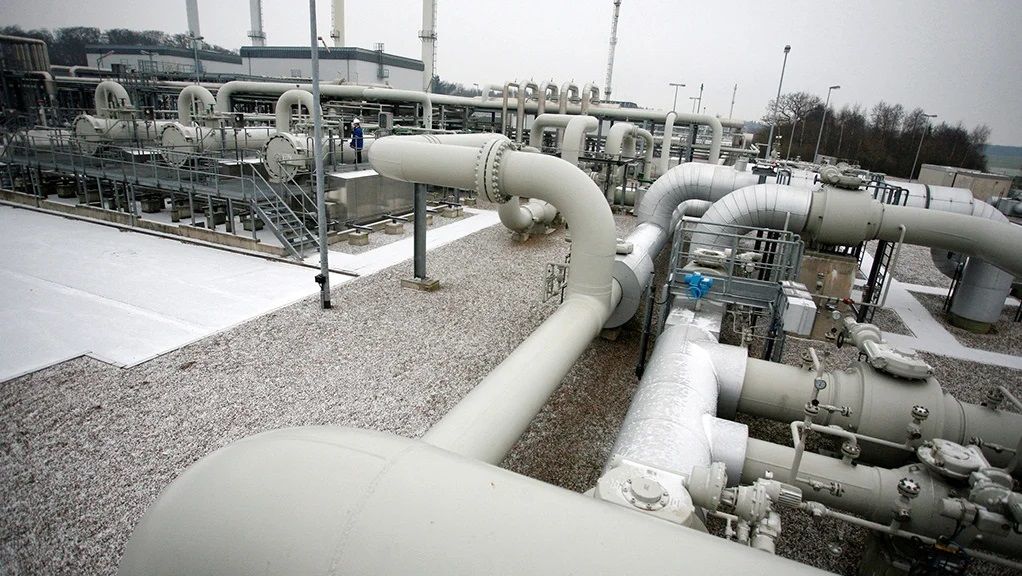 Цены на газ в Европе обновили минимум с лета - Путин лишается сверхприбыли