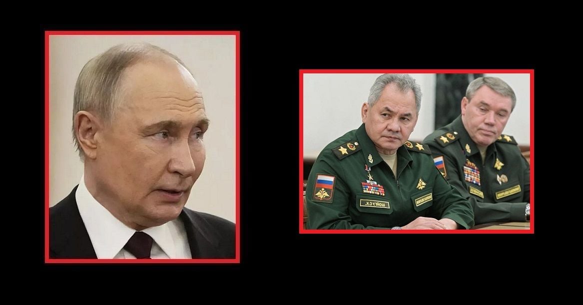 Путин боится заговора российских элит: разведка узнала про страх главы Кремля – The Times