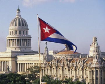 США продлили 40-летнее торговое эмбарго против Кубы